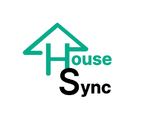 HouseSync Logo